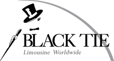 Black Tie Logo